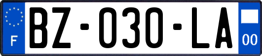 BZ-030-LA