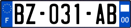 BZ-031-AB