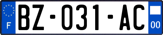 BZ-031-AC