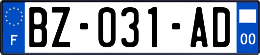 BZ-031-AD