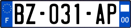 BZ-031-AP