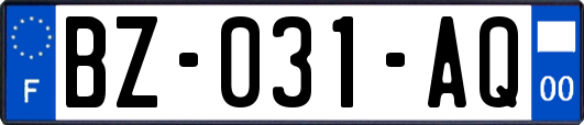 BZ-031-AQ