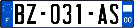 BZ-031-AS