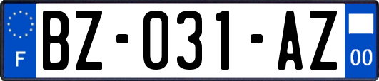 BZ-031-AZ