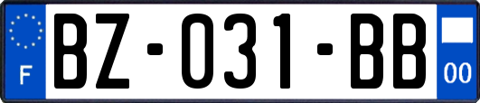 BZ-031-BB