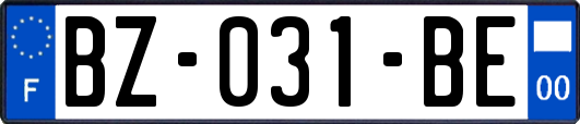 BZ-031-BE