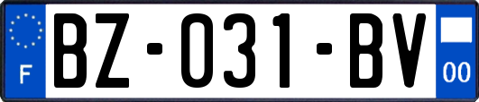 BZ-031-BV