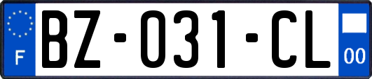 BZ-031-CL