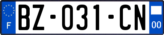 BZ-031-CN