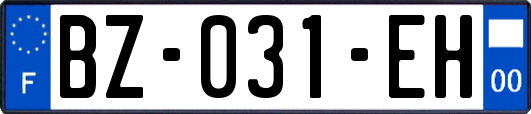 BZ-031-EH