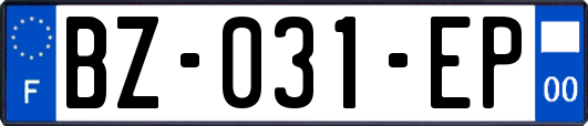 BZ-031-EP