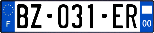 BZ-031-ER