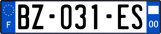 BZ-031-ES