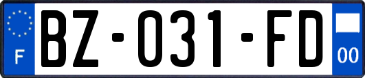 BZ-031-FD