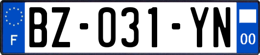 BZ-031-YN