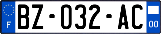 BZ-032-AC