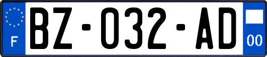 BZ-032-AD