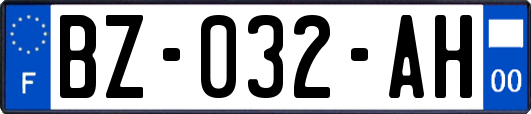 BZ-032-AH