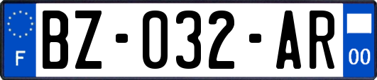 BZ-032-AR