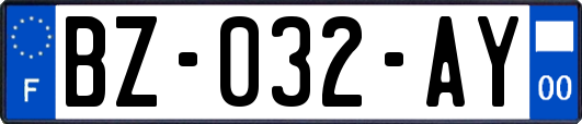 BZ-032-AY