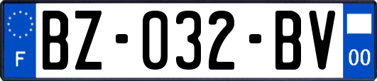 BZ-032-BV