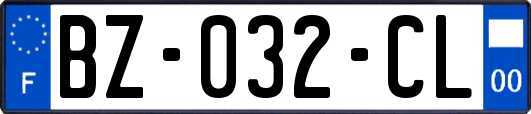 BZ-032-CL