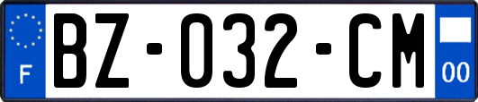 BZ-032-CM