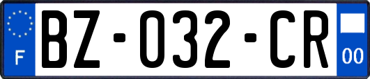 BZ-032-CR