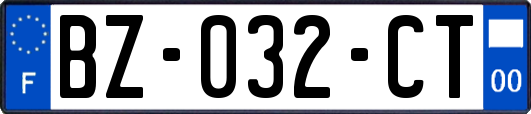 BZ-032-CT