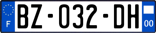 BZ-032-DH