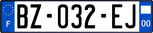 BZ-032-EJ