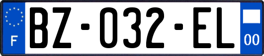 BZ-032-EL