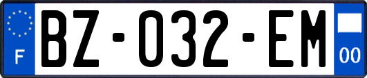 BZ-032-EM