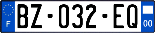 BZ-032-EQ