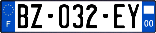 BZ-032-EY