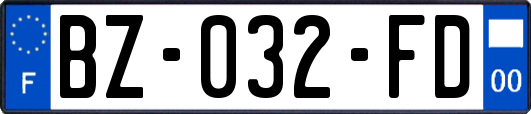 BZ-032-FD