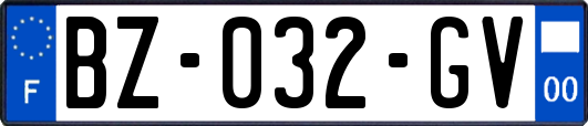 BZ-032-GV