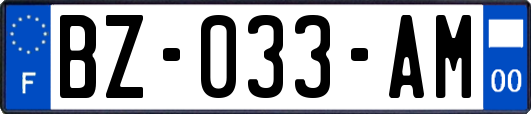 BZ-033-AM