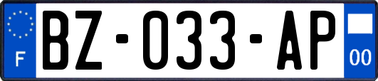 BZ-033-AP