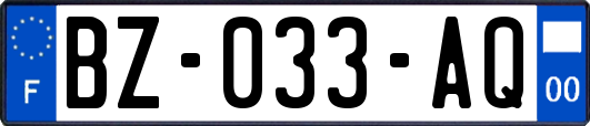 BZ-033-AQ