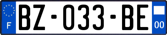 BZ-033-BE