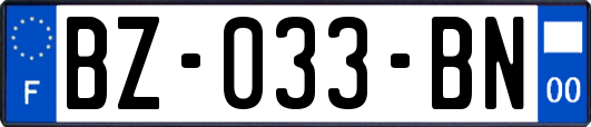 BZ-033-BN