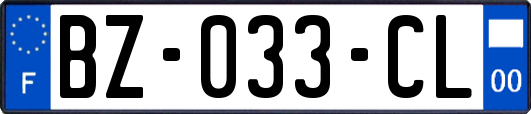 BZ-033-CL