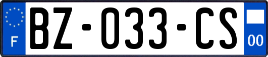 BZ-033-CS