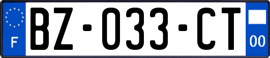 BZ-033-CT