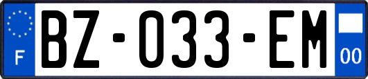 BZ-033-EM
