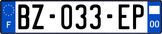 BZ-033-EP