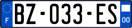BZ-033-ES
