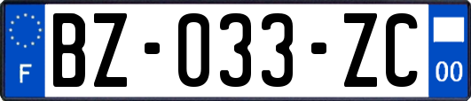 BZ-033-ZC