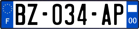 BZ-034-AP